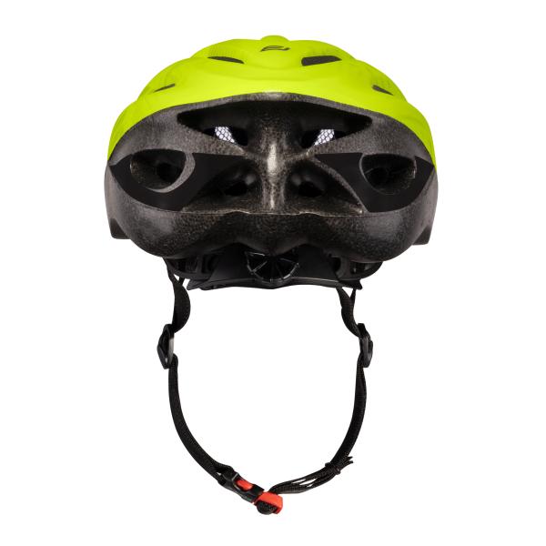 Přilba FORCE HAL, fluo L - XL (obrázek 3)