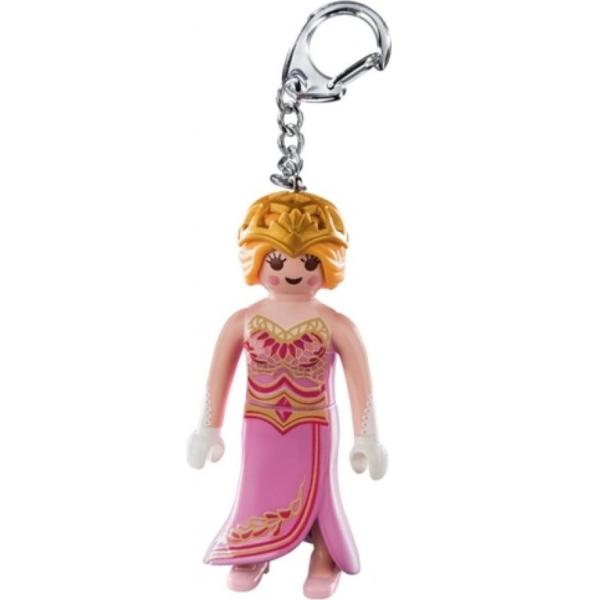 PLAYMOBIL 70650 Klíčenka Princezna