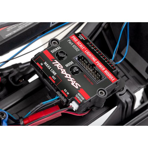 Traxxas kompletní modul LED osvětlení Pro Scale (obrázek 4)