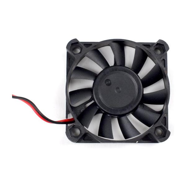 Castle ventilátor (pre Mamba XLX2)