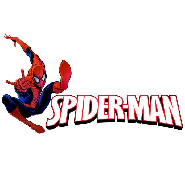 Cozy Noxxiez HW775 Spiderman – hřejivý plyšový polštář 3 v 1