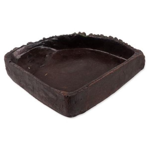 Miska Repti Planet terarijní rohová 18,5x19x4cm (obrázek 4)
