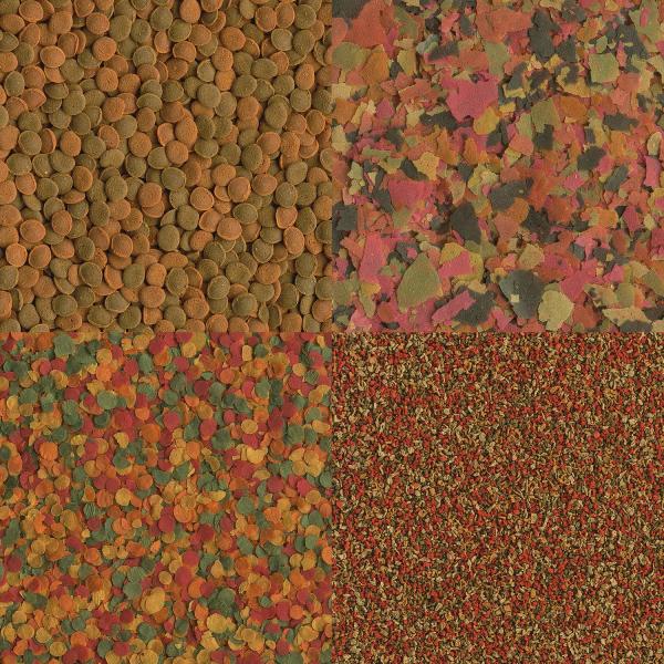 Krmivo Tetra selection 250ml