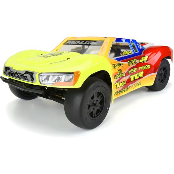 Pro-Line pneu 2.2/3.0" Bald Eagle S3 Short Course (2) (obrázek 5)