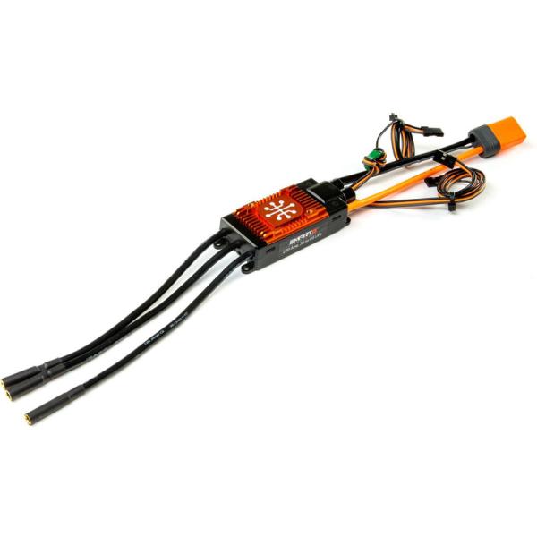 Spektrum regulátor Smart Avian 100A 3-6S (obrázek 7)