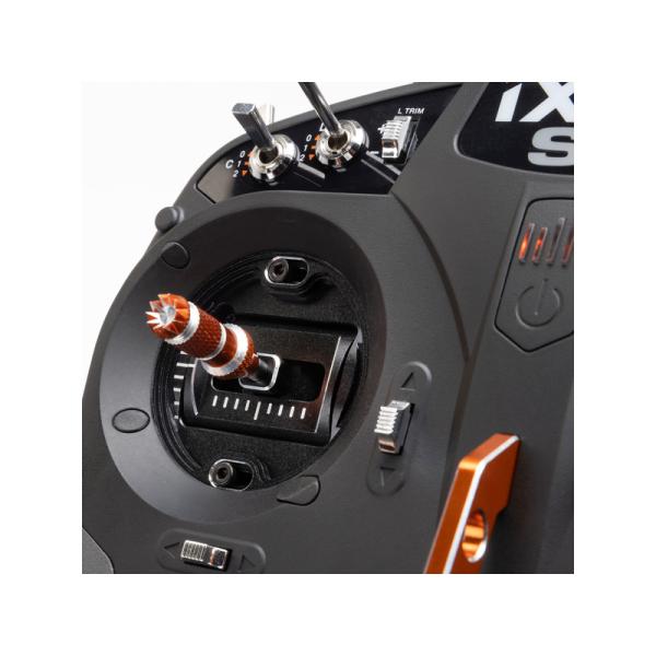 Spektrum iX14+ SE DSMX, kufr (obrázek 8)