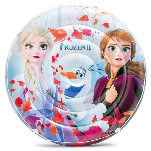 Intex 56515 Nafukovací ostrov Frozen