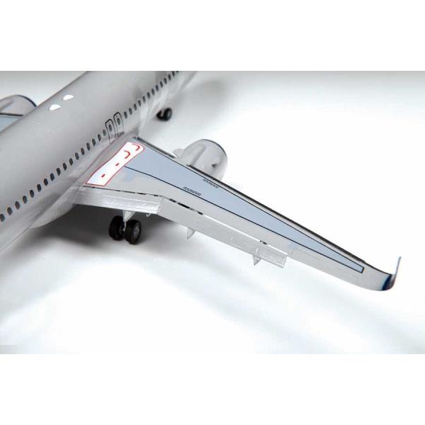 Model Kit letadlo 7037 – Airbus A320 NEO (1: 144)