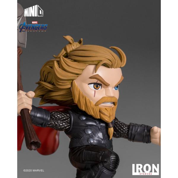 Iron Studios & Minico Avengers: Endgame – figurka Thora