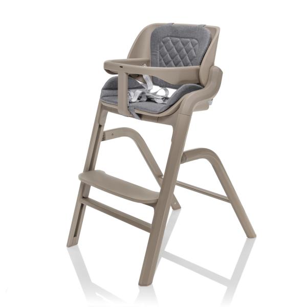 Dětská židle Inspira, Cookie Beige (obrázek 7)