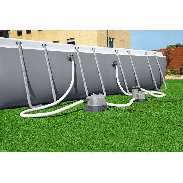 Bestway 58775 Solinátor Hydrogenic, bazénový, 12 g/h (obrázek 9)