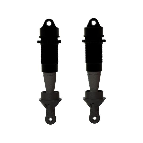 Arrma tlmič zostavený 117mm, piest 8x1.2, olej 1300cSt