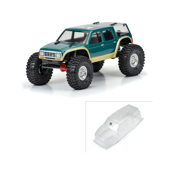 Carrozzeria Pro-Line 1:10 Coyote Grande Crawler (interasse 312mm)