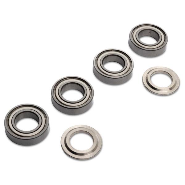 Cuscinetto a sfere Blade 10x19x5mm radiale (4)