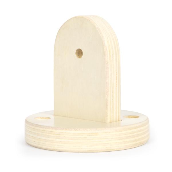 Malá noha Držák žebříků na zeď 4 ks Dobrodružství