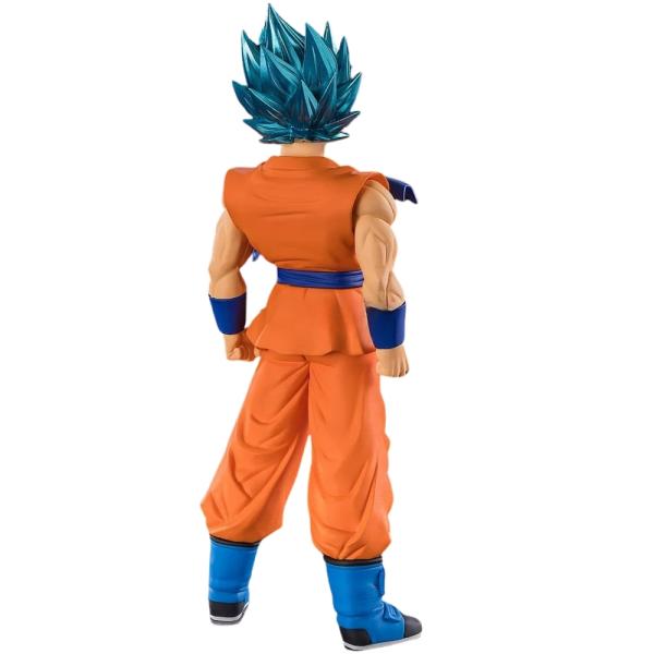 Bandai Dragon Ball Super - Blood Of Saiyans Son Goku, 15 cm (obrázek 5)