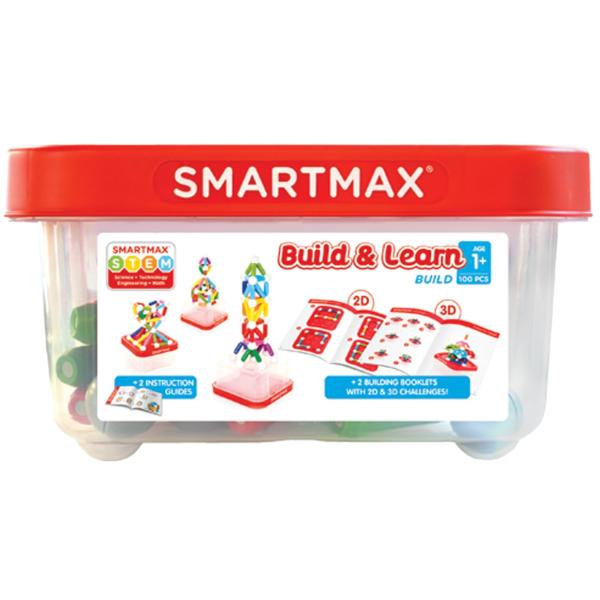 SmartMax - Kontejner - 100 ks