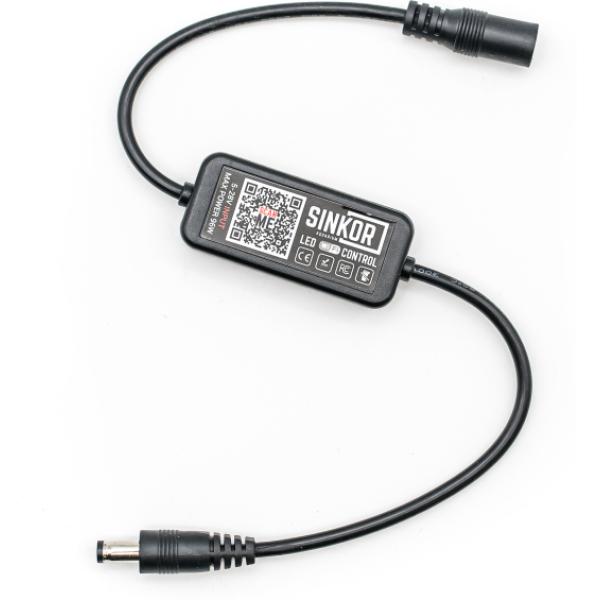 Sinkor LED Wifi Ovládání