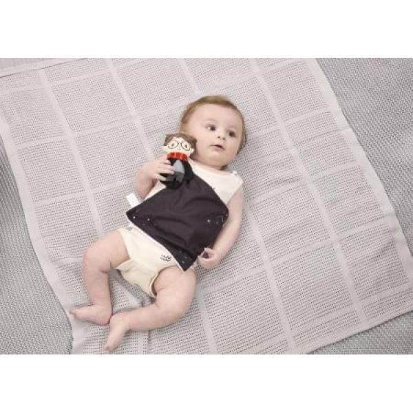 Rainbow Plyšový muchláček Harry Potter (obrázek 3)