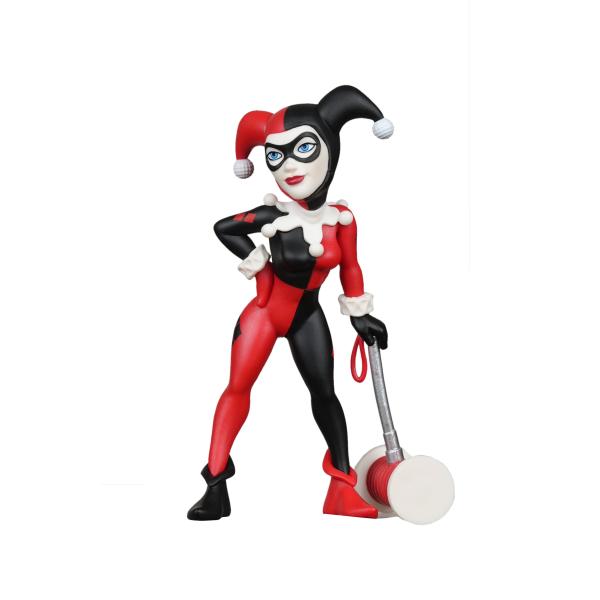 MINIX Movies: DC - Harley Quinn s kladivem (obrázek 3)