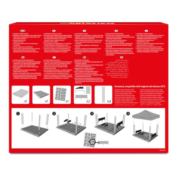 SCX Stan Rally (obrázek 5)