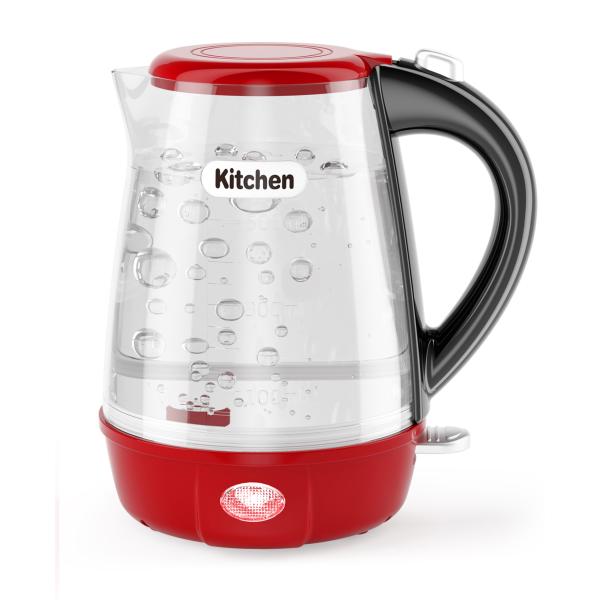 Dětská rychlovarná konvice se světelnými efekty