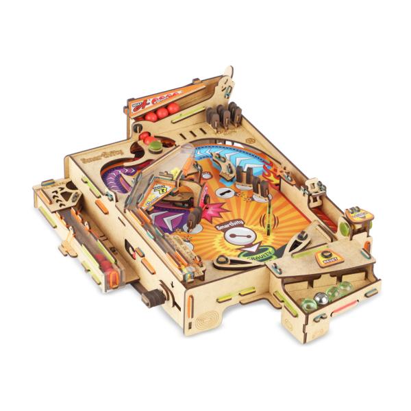 Smartivity – Pinball