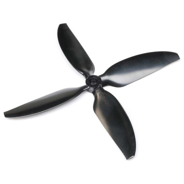E-flite vrtule 4-listá 128x85.4: Micro Scrappy 800