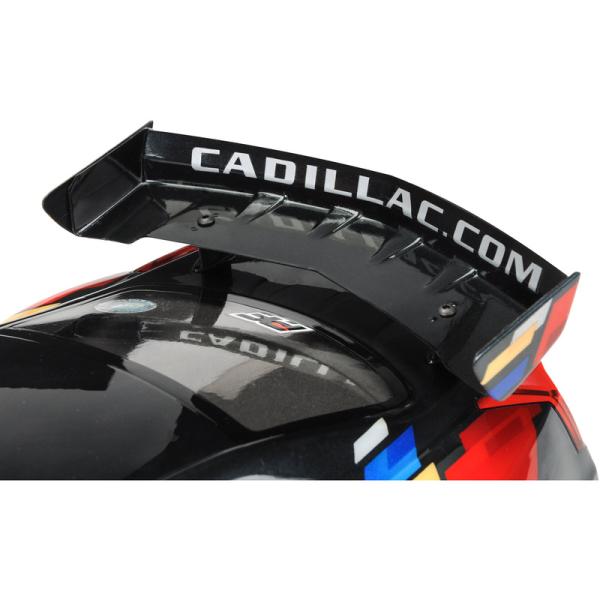 PROTOform karosérie 1:10 Cadillac ATS-V.R (šasi 190mm) (obrázek 6)
