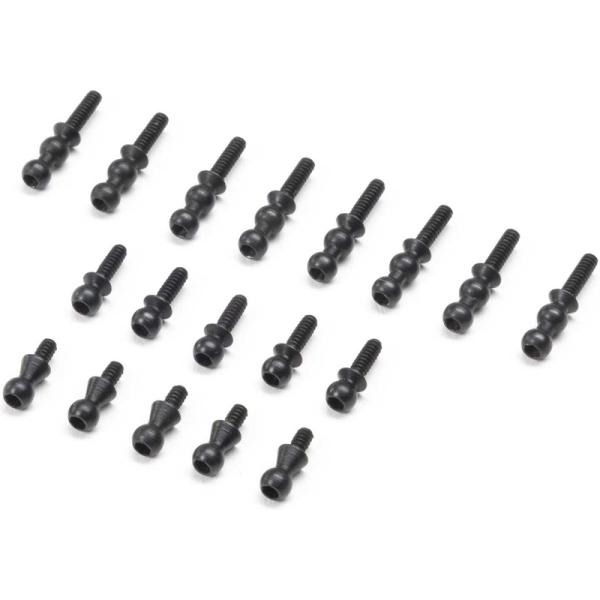 Axial kulové čepy: SCX30