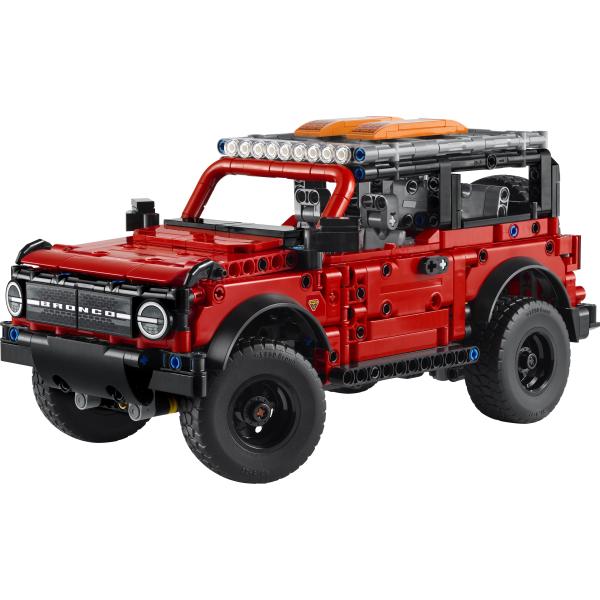 LEGO® Technic 42213 SUV Ford Bronco®