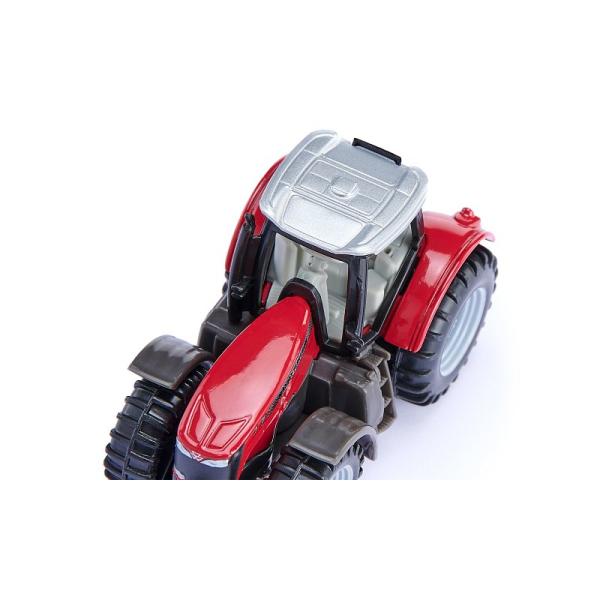 SIKU Blister - Massey Ferguson (obrázek 3)