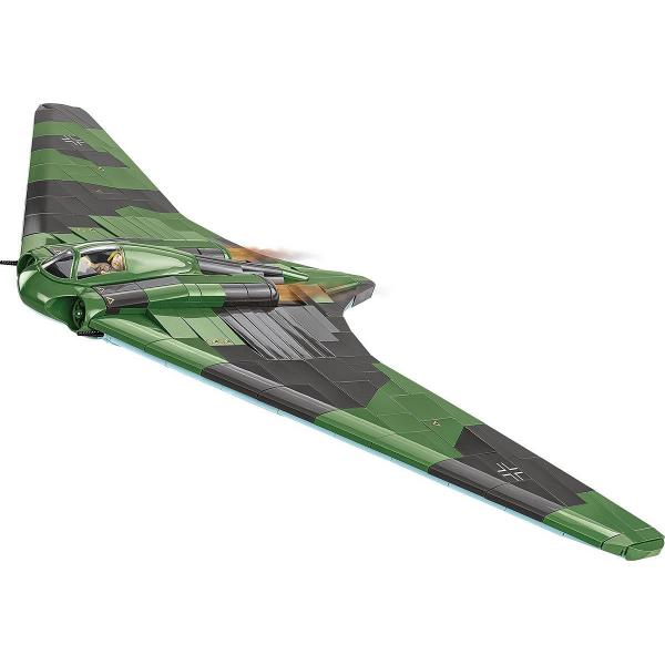 Cobi II WW Horten Ho 229, 1:32, 953 k, 1 f (obrázek 3)