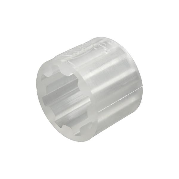 Spojka hriadeľov Flex 18 - trubička