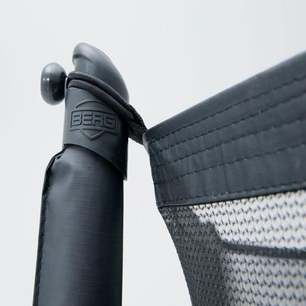 BERG Favorit Regular 330 Green + Ochranná síť Comfort (obrázek 5)