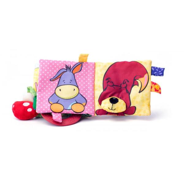 Niny Moje první knížka (obrázek 4)