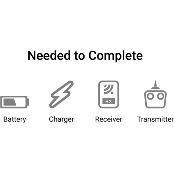 Hangar 9 PT-19 1.4m PNP (obrázek 3)