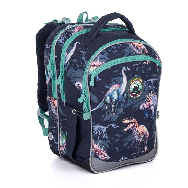 Školský batoh Dinosaury Topgal COCO 25016