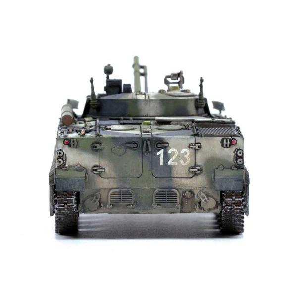 Model Kit military 5079 - BMP-3 (1:72) (obrázek 6)