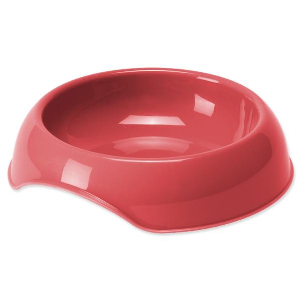 Ciotola in plastica rossa Magic Cat da 200 ml