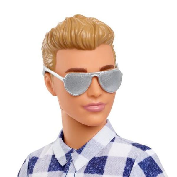 Mattel Barbie Dha kempující ken (obrázek 4)