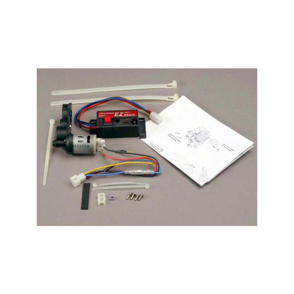 Traxxas EZ Štartér kompletný