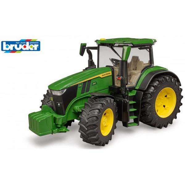 Bruder Farmer Traktor John Deere