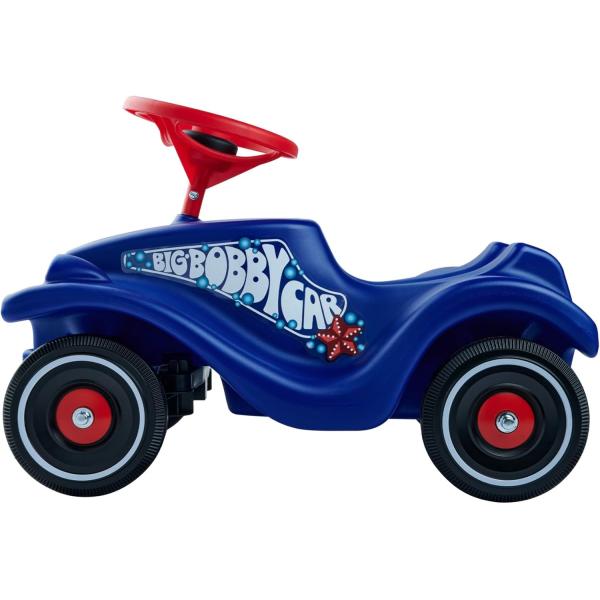 Big Auto odrážedlo BIG BOBBY CAR Classic Ocean