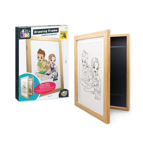 Rám na kresby (obrázek 11)