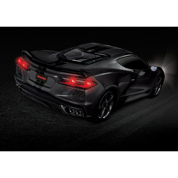 Traxxas LED osvětlení (pro 4-Tec 3.0) (obrázek 7)