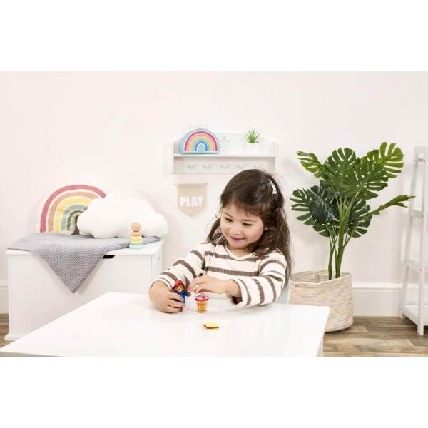 Rainbow Paddington a marmeládové dobroty (obrázek 3)