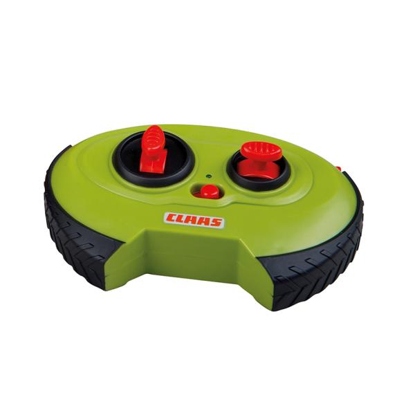 RC Traktor CLAAS (obrázek 5)