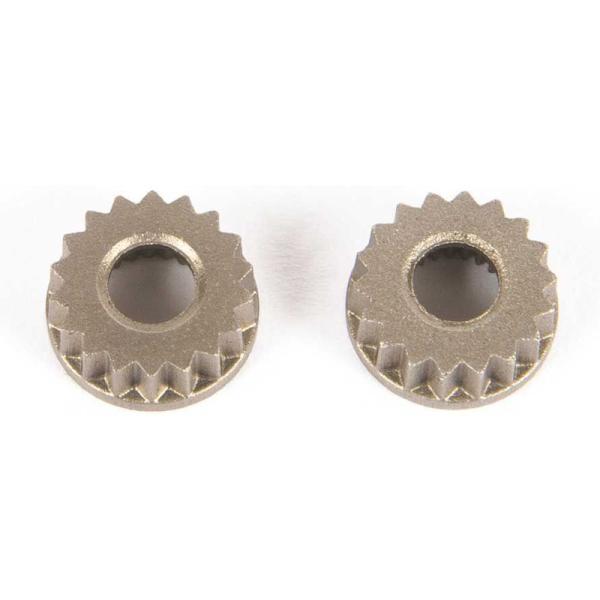 Axial páka serva, vložky (23T/25T): UTB