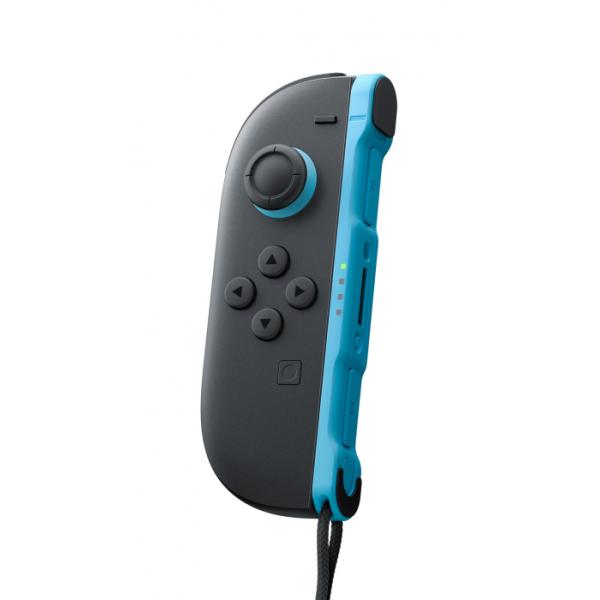 Joy-Con 2 (L) Světle modrá